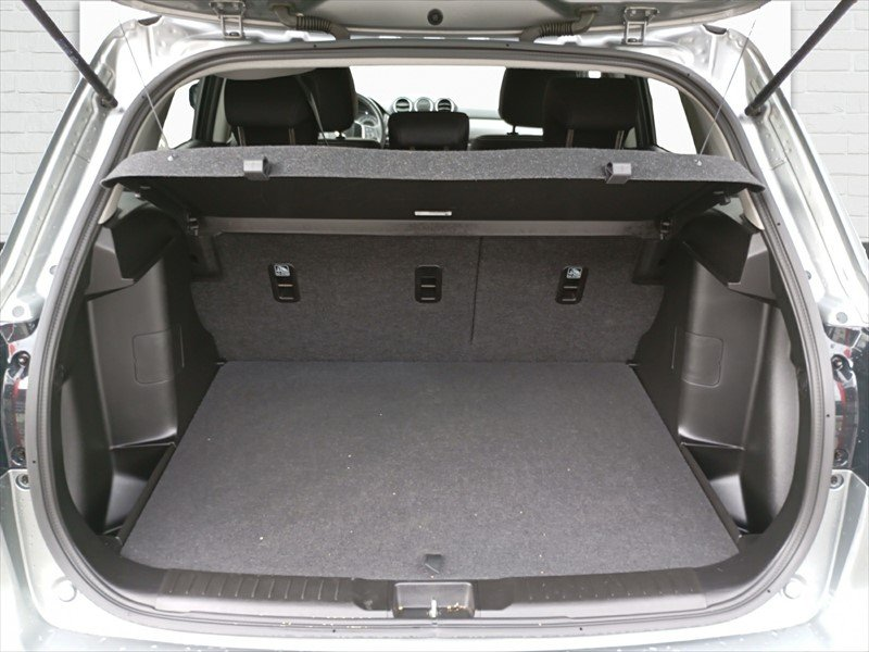 SUZUKI 1.4 T Compact+ Hybrid 4x4