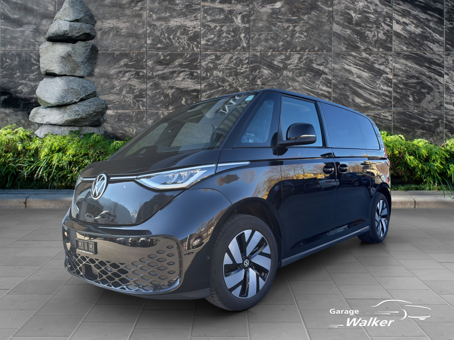 VW ID.Buzz NWB Pro