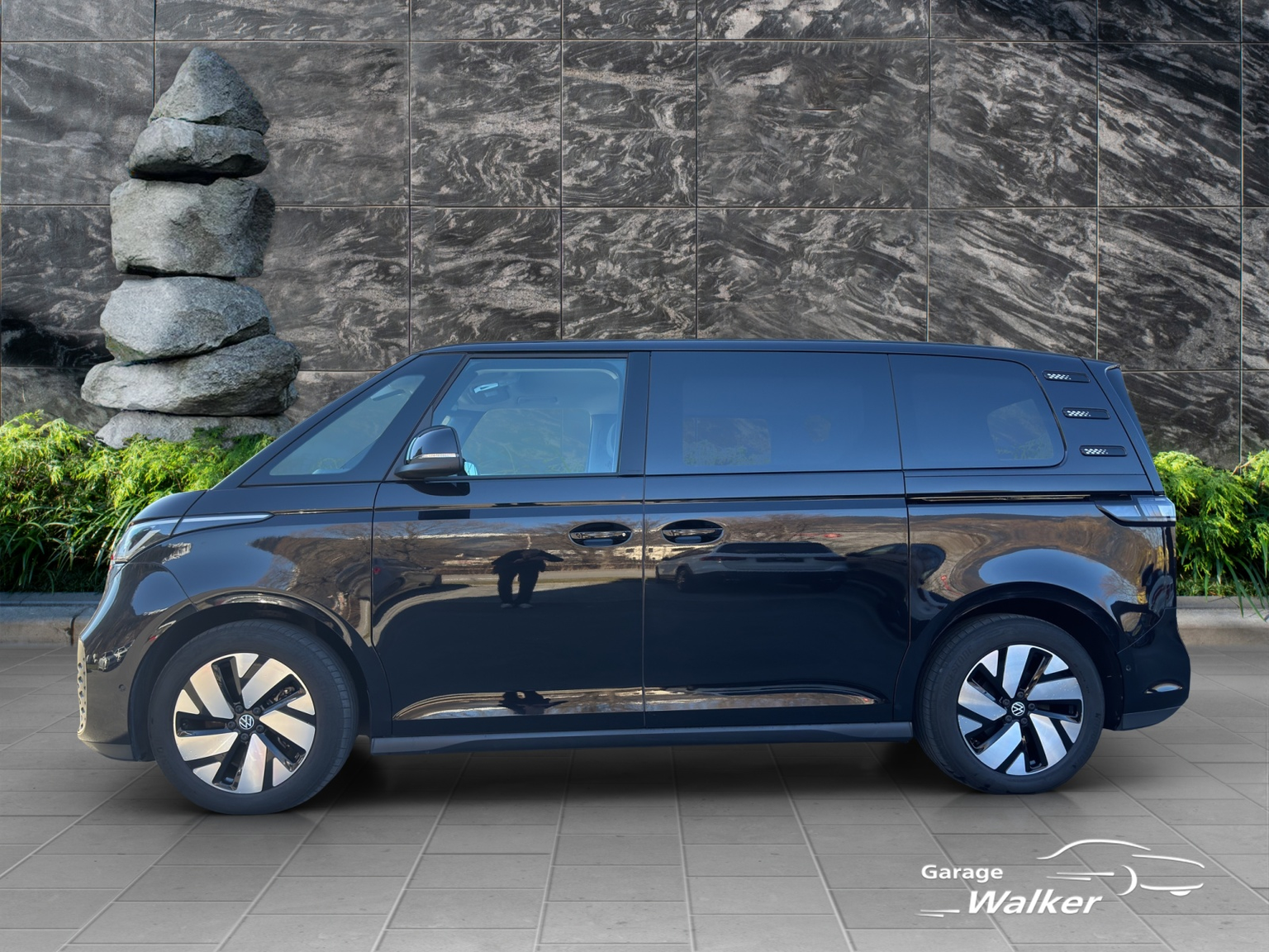 VW ID.Buzz NWB Pro