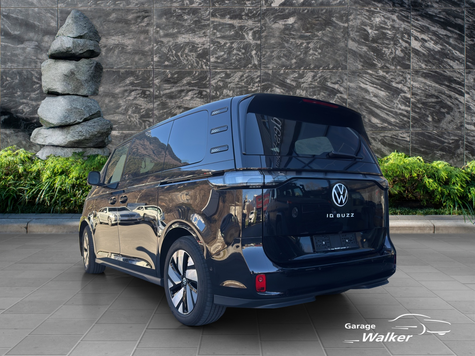 VW ID.Buzz NWB Pro