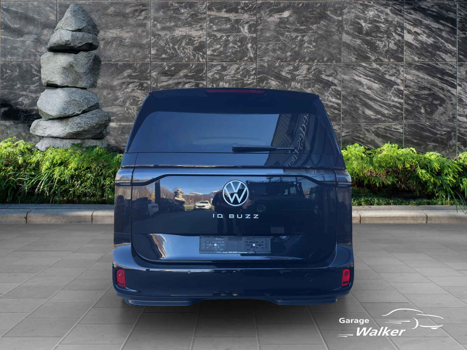 VW ID.Buzz NWB Pro