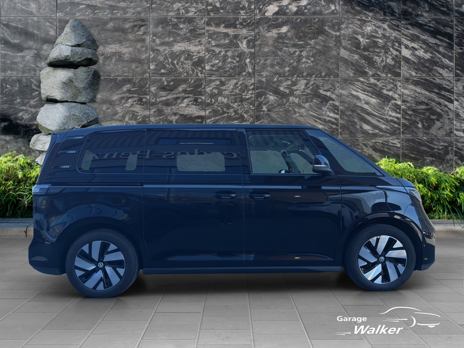 VW ID.Buzz NWB Pro
