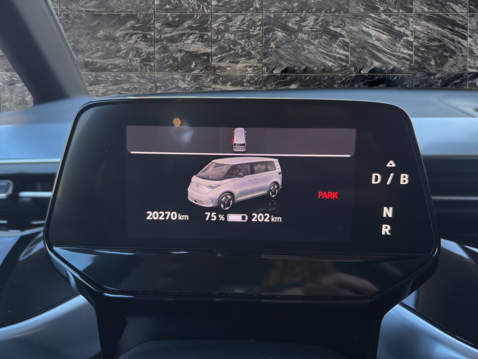 VW ID.Buzz NWB Pro