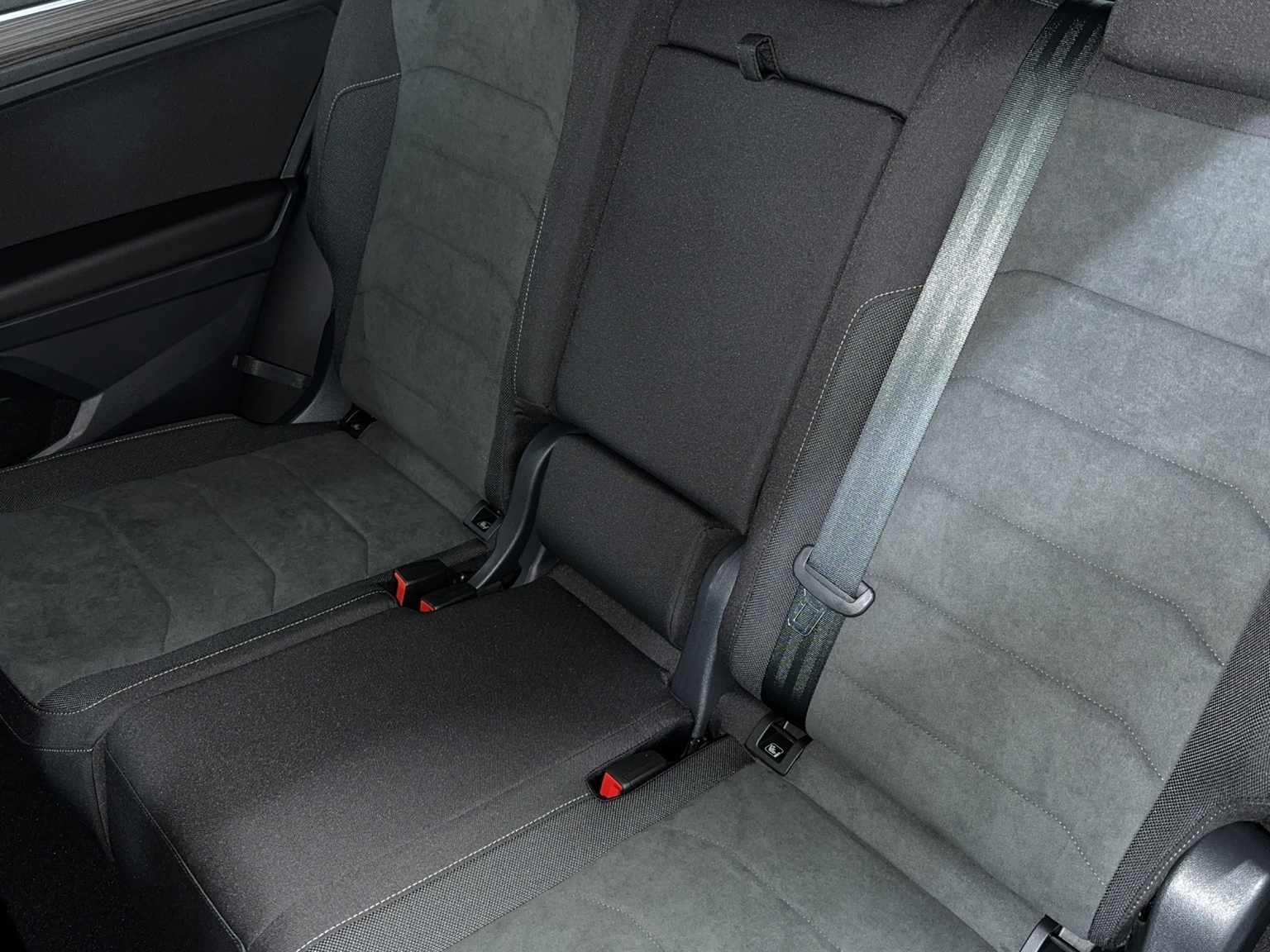VW Tiguan Allspace 2.0 TDI SCR Life 4Motion DSG 7 Plätzer