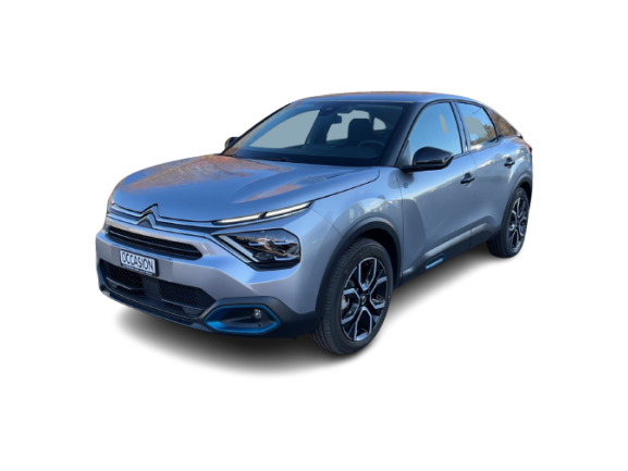 CITROEN C4 Electric Swiss Edition / Werksgarantie & Leasing ab 4.99%