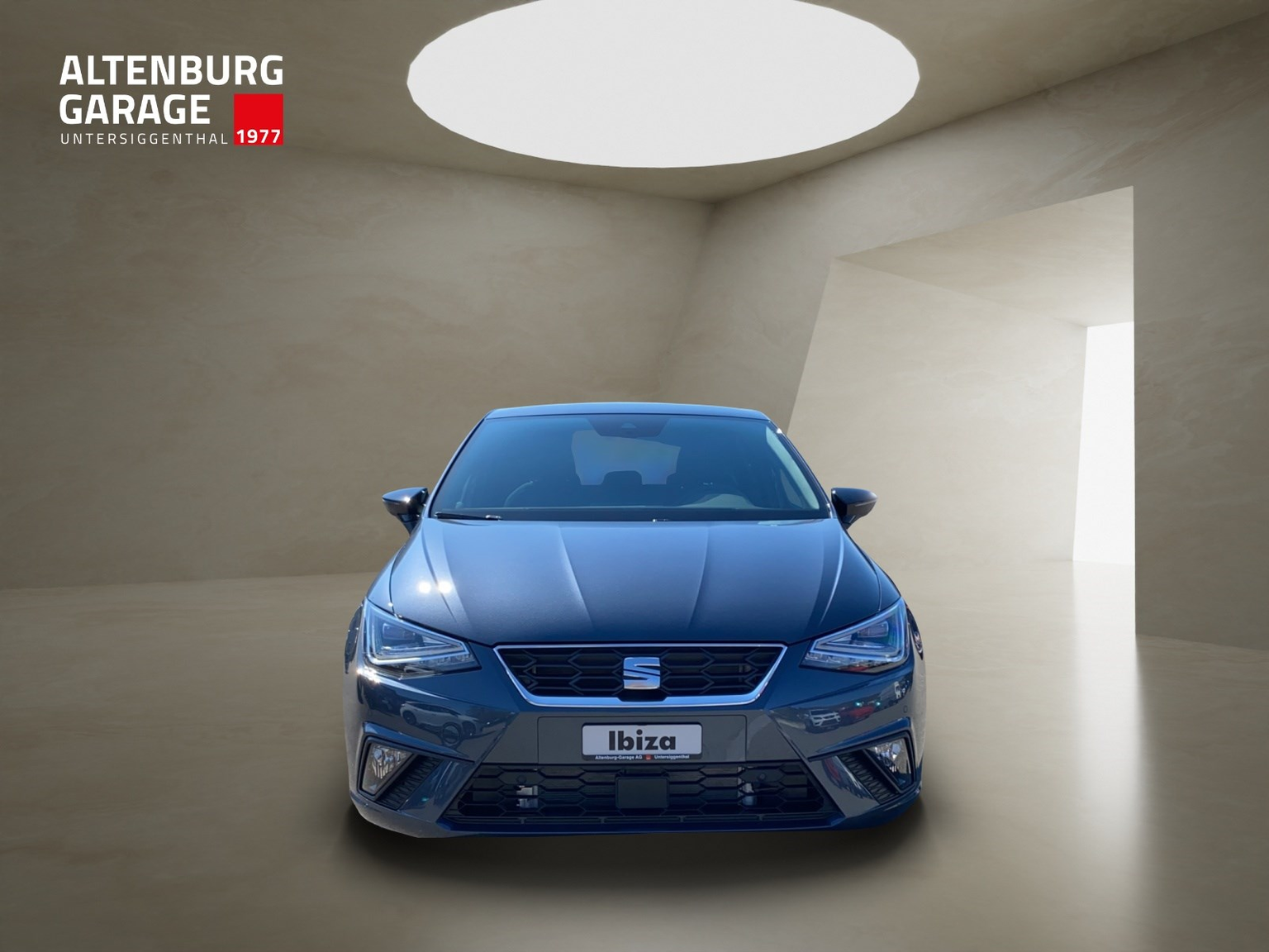 SEAT Ibiza 1.0 EcoTSI Move FR DSG