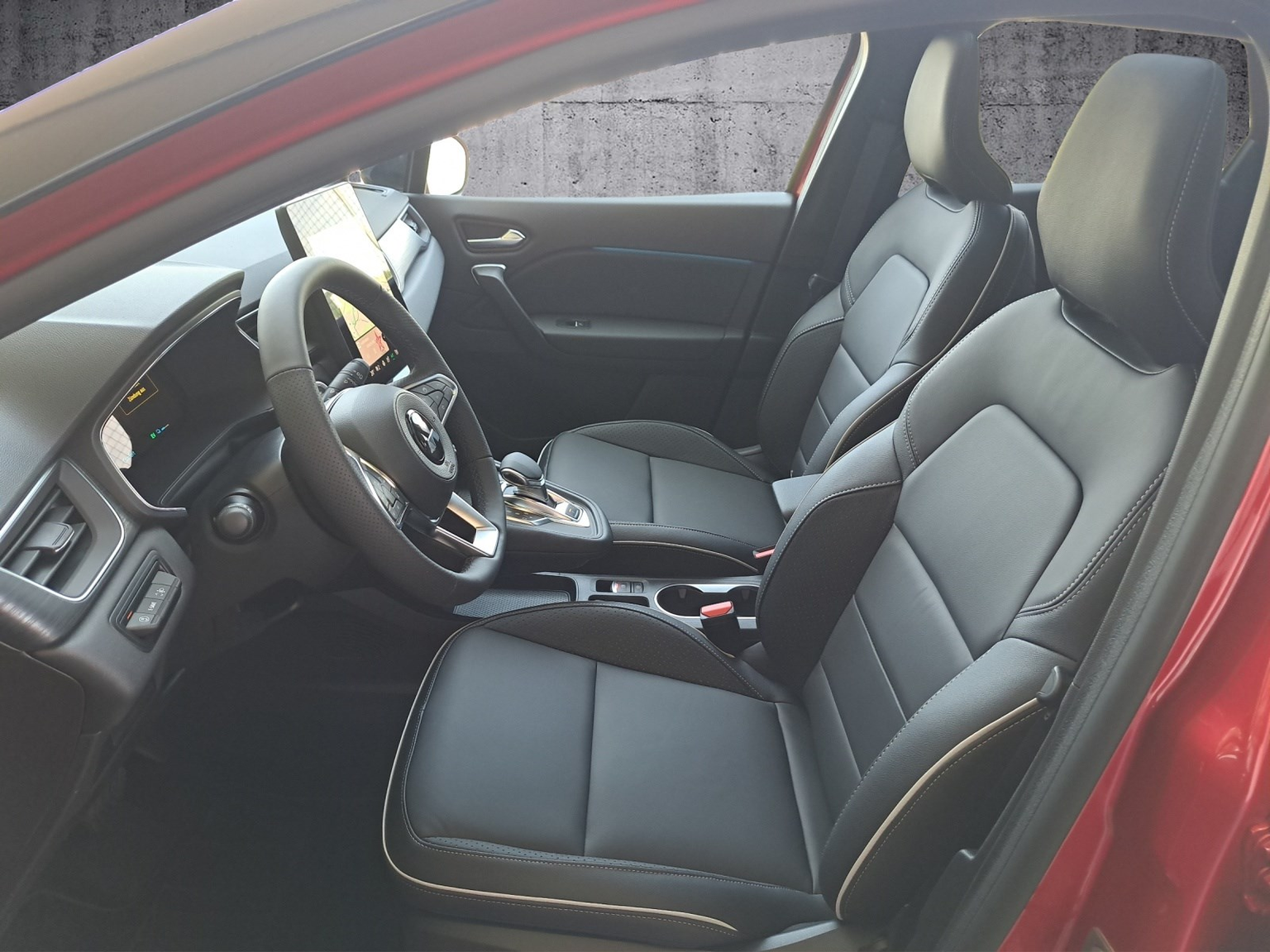 MITSUBISHI ASX 1.6 HEV Instyle