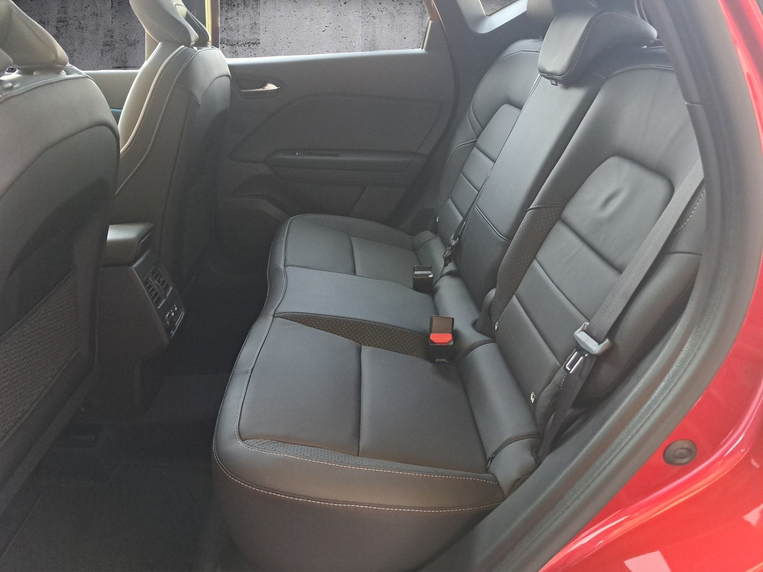 MITSUBISHI ASX 1.6 HEV Instyle