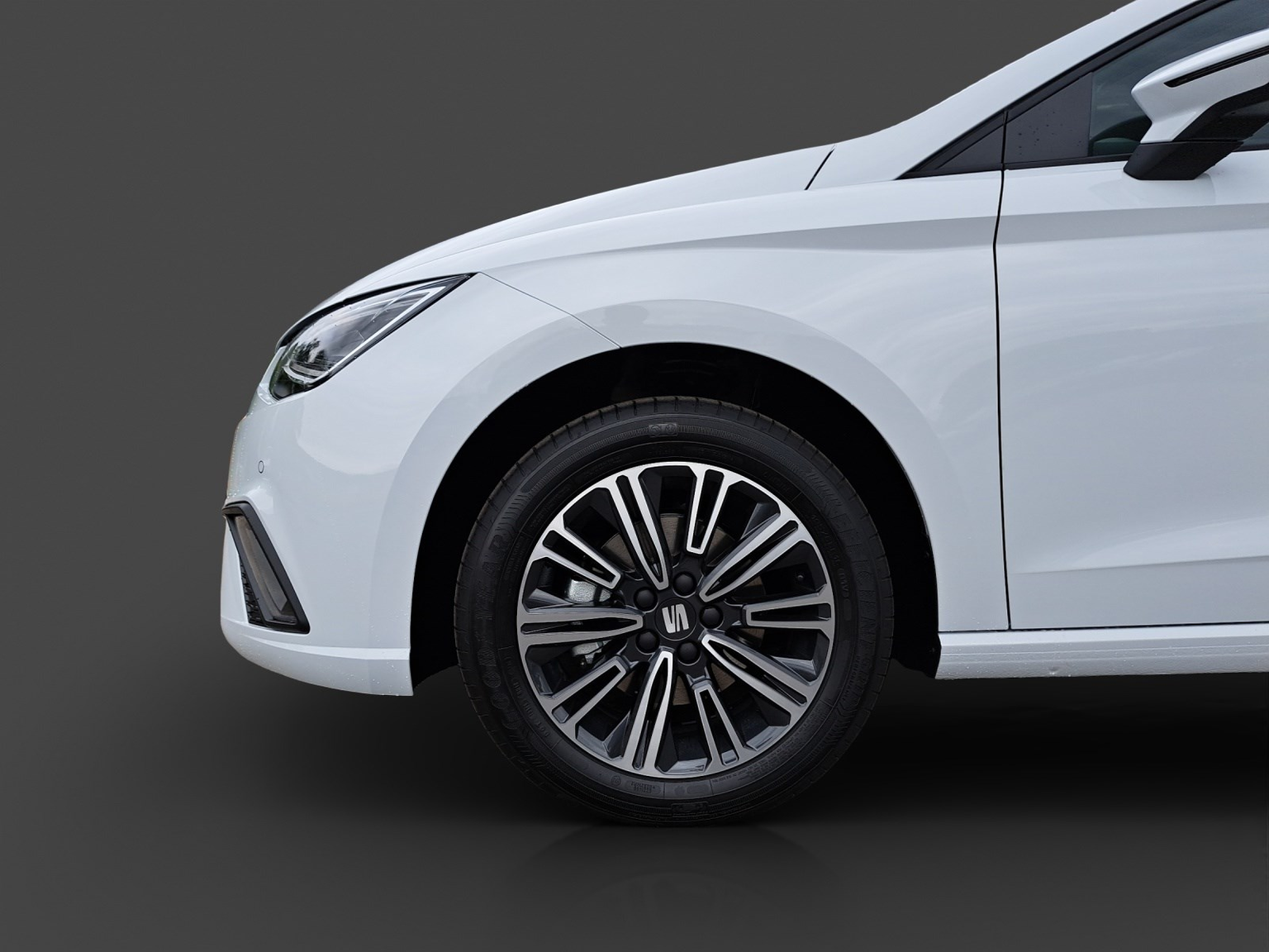 SEAT Ibiza 1.0 EcoTSI Sensacion DSG