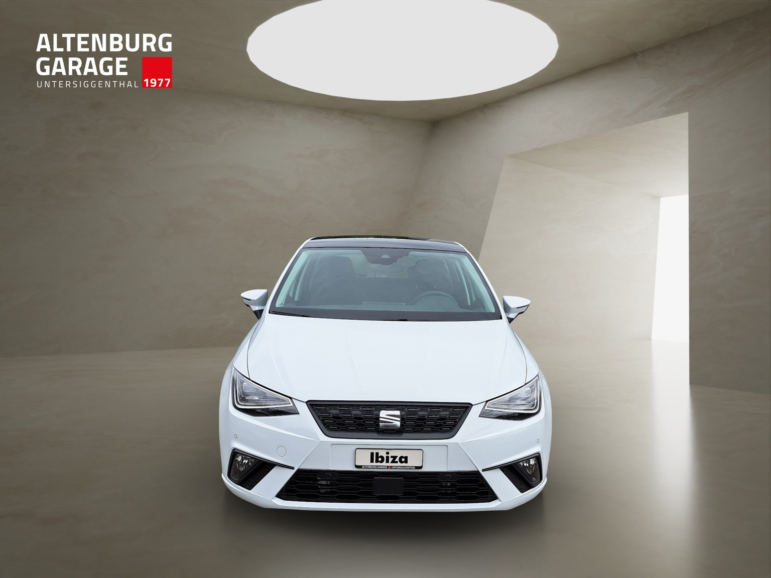 SEAT Ibiza 1.0 EcoTSI Sensacion DSG
