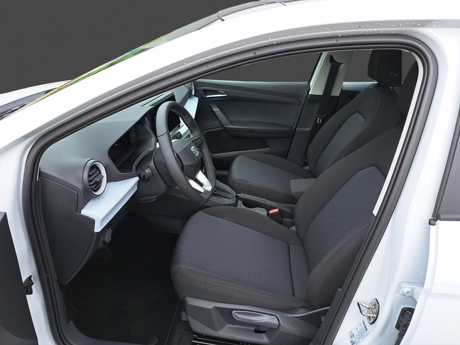 SEAT Ibiza 1.0 EcoTSI Sensacion DSG