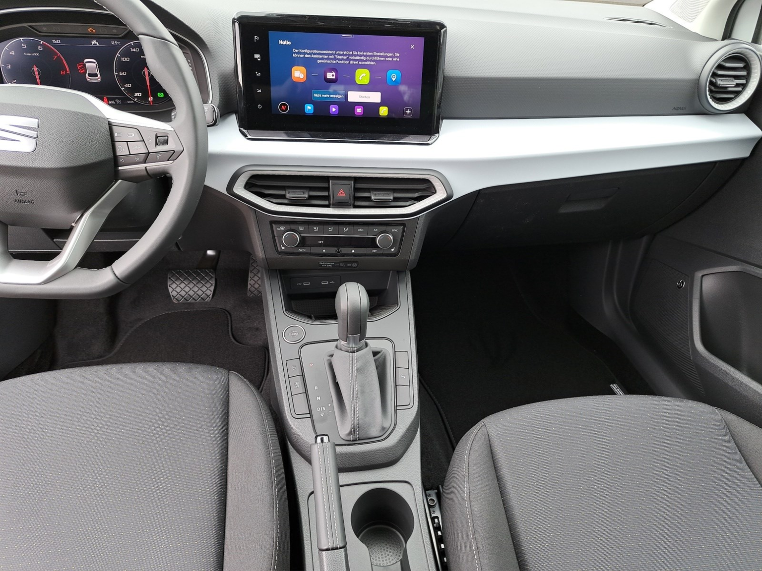 SEAT Ibiza 1.0 EcoTSI Sensacion DSG