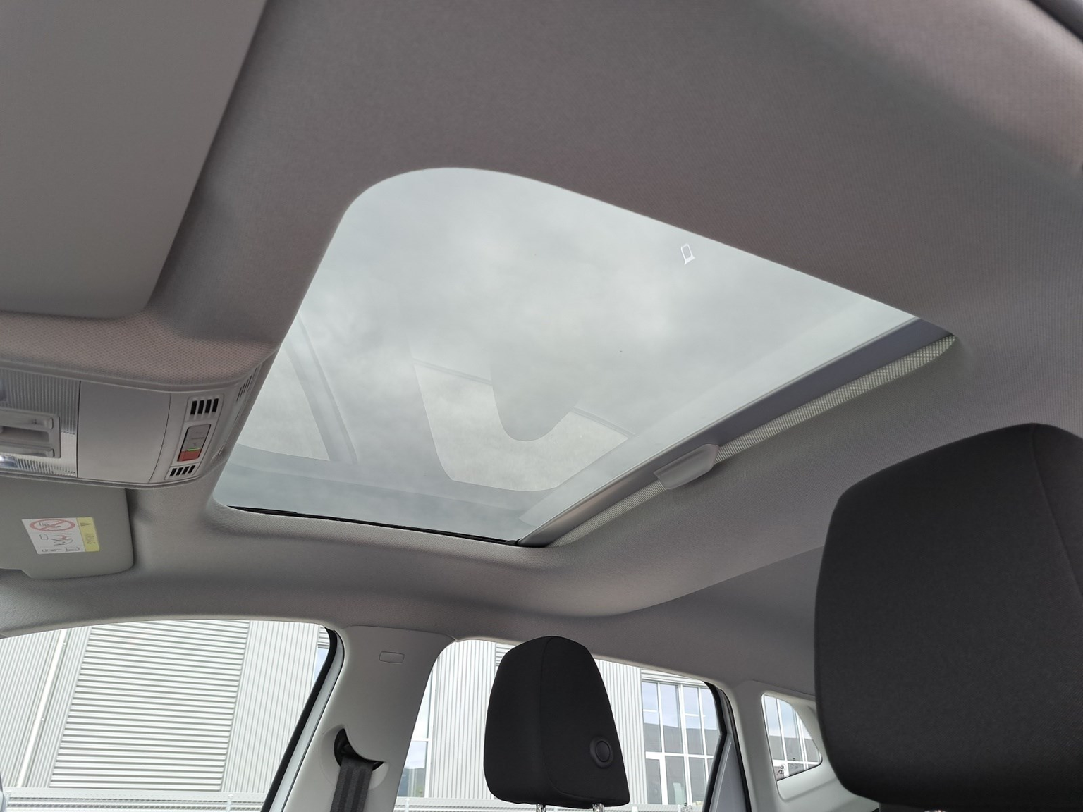 SEAT Ibiza 1.0 EcoTSI Sensacion DSG