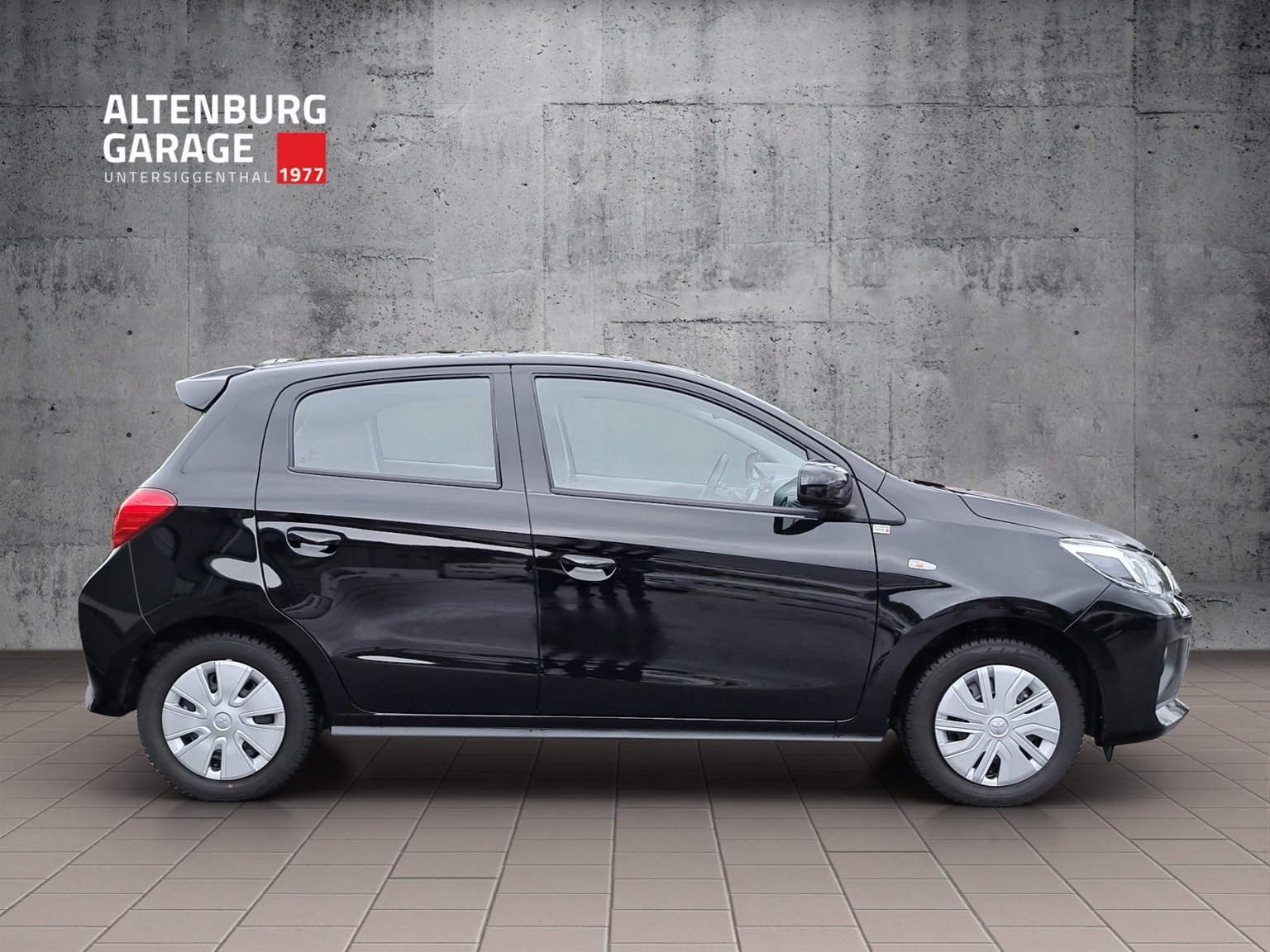 MITSUBISHI Space Star 1.2 MIVEC Inform
