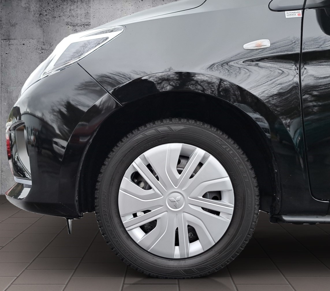 MITSUBISHI Space Star 1.2 MIVEC Inform