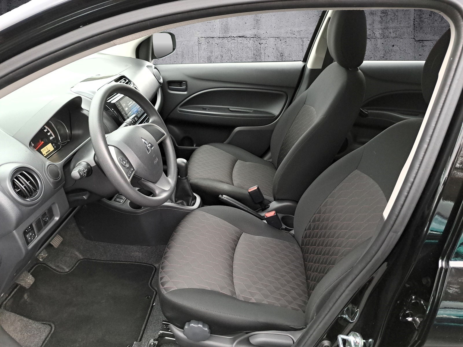 MITSUBISHI Space Star 1.2 MIVEC Inform