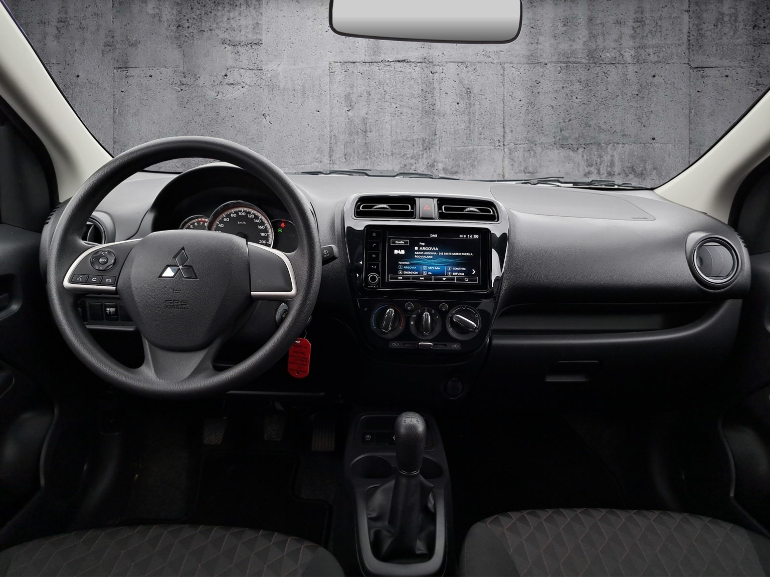 MITSUBISHI Space Star 1.2 MIVEC Inform