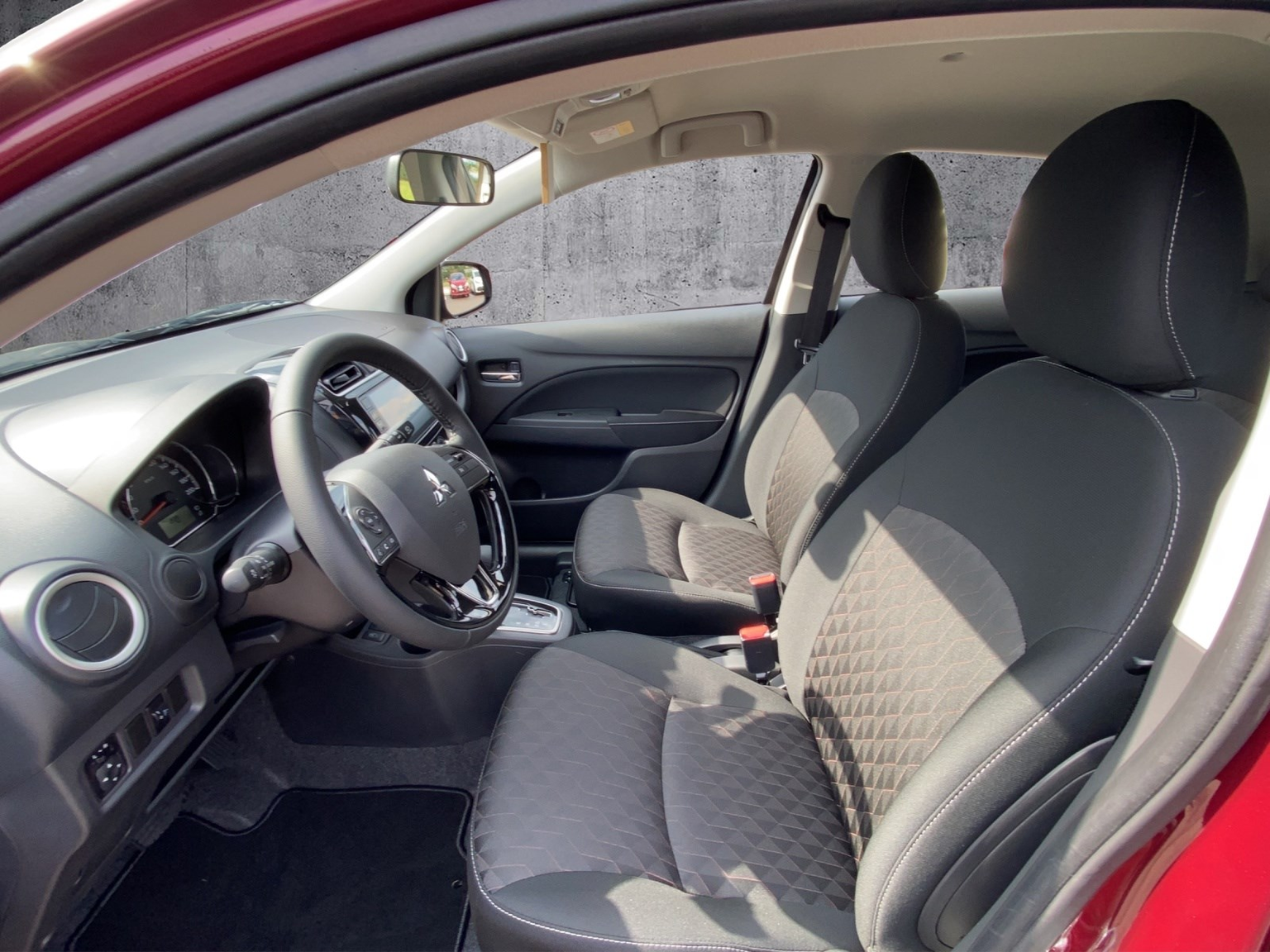 MITSUBISHI Space Star 1.2 MIVEC Invite