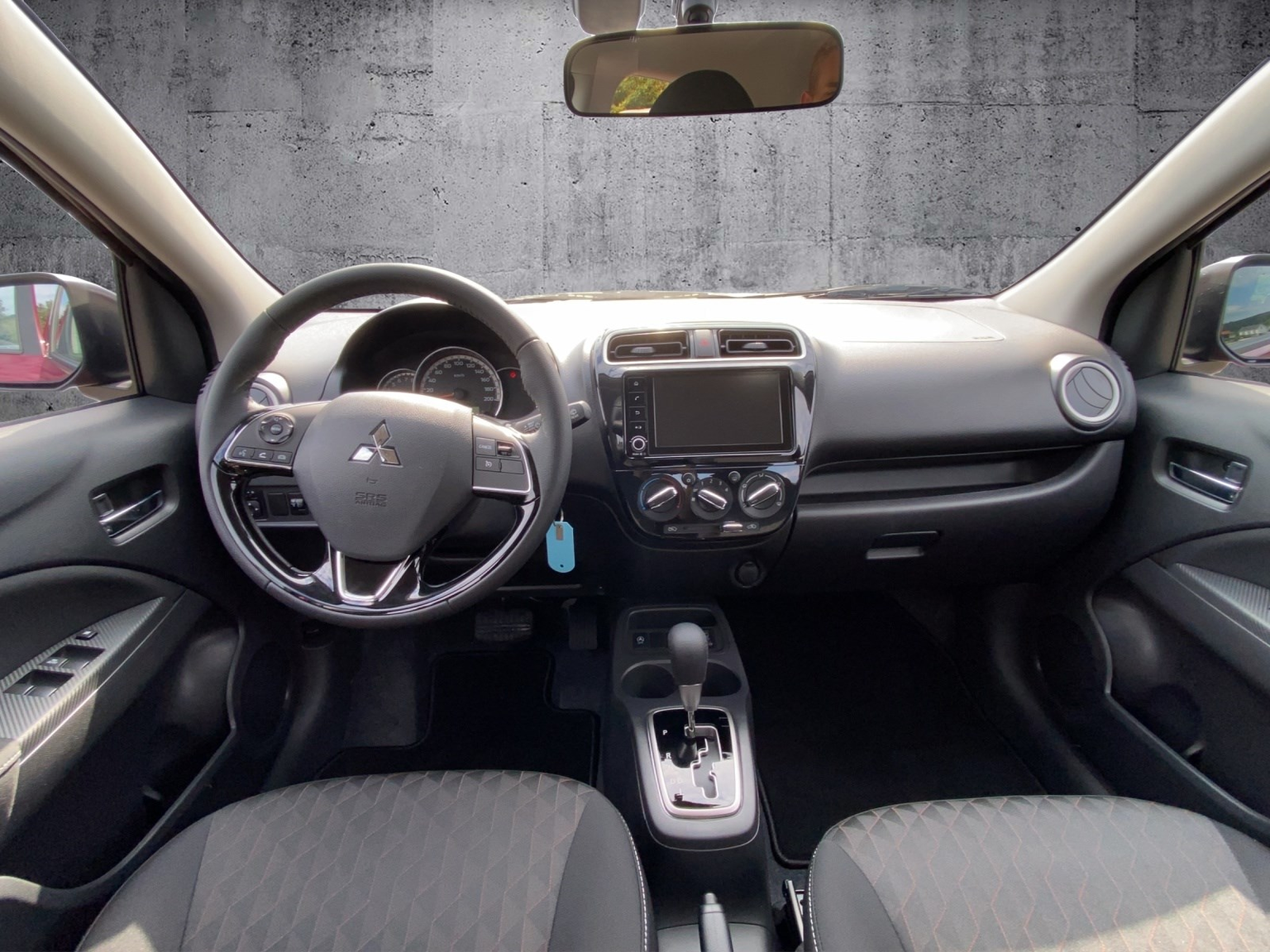 MITSUBISHI Space Star 1.2 MIVEC Invite