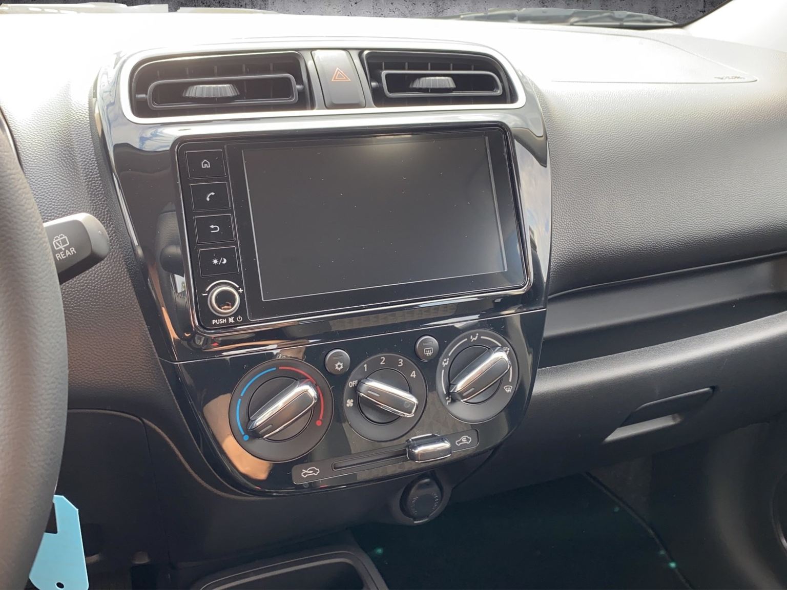MITSUBISHI Space Star 1.2 MIVEC Invite
