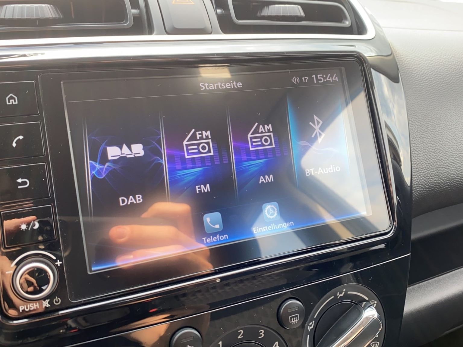 MITSUBISHI Space Star 1.2 MIVEC Invite