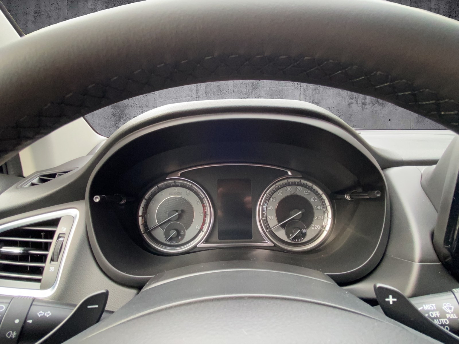 SUZUKI S-Cross 1.5 Piz Sulai Hybrid 4x4