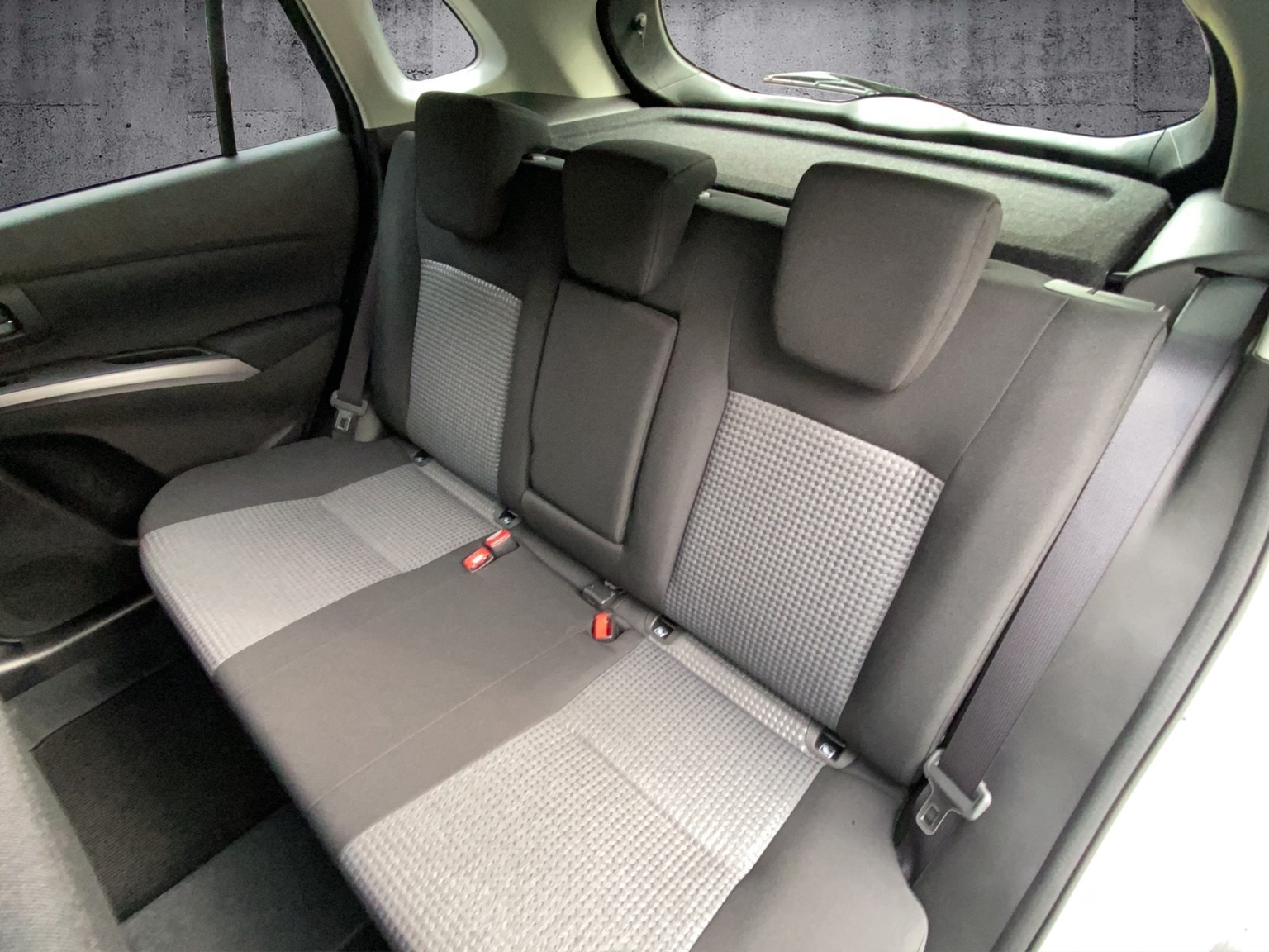 SUZUKI S-Cross 1.5 Piz Sulai Hybrid 4x4