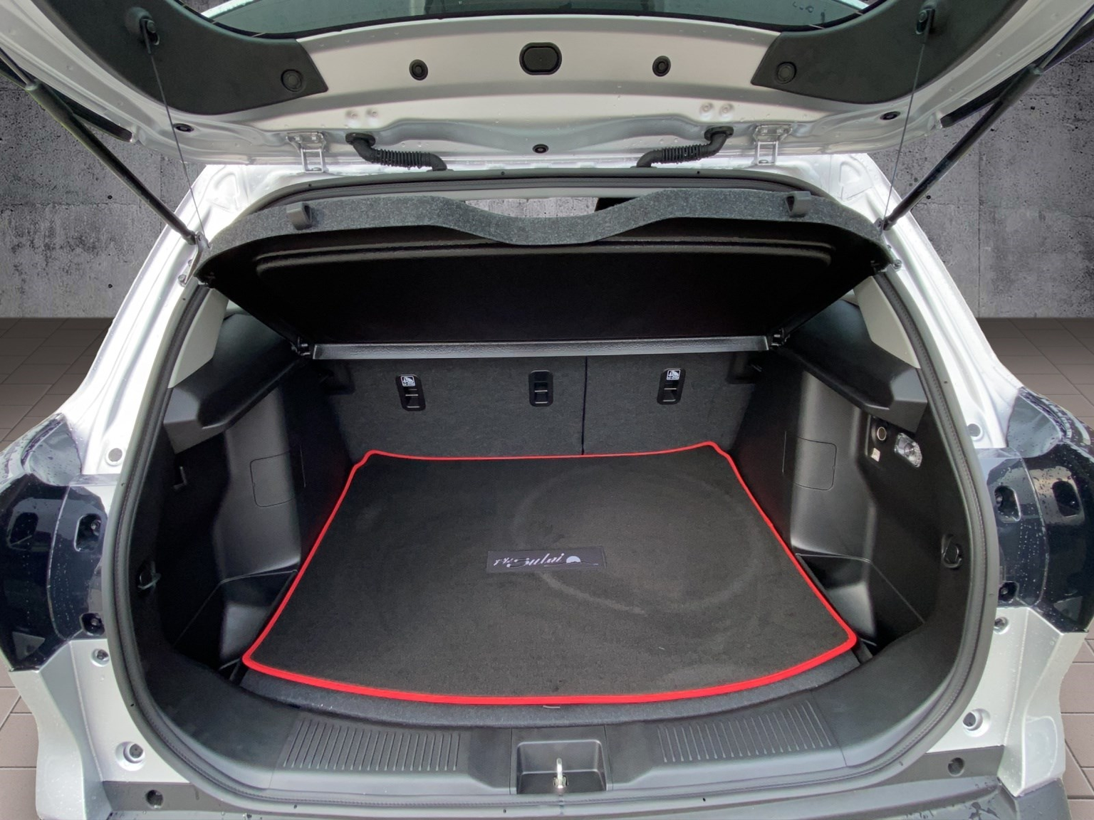 SUZUKI S-Cross 1.5 Piz Sulai Hybrid 4x4