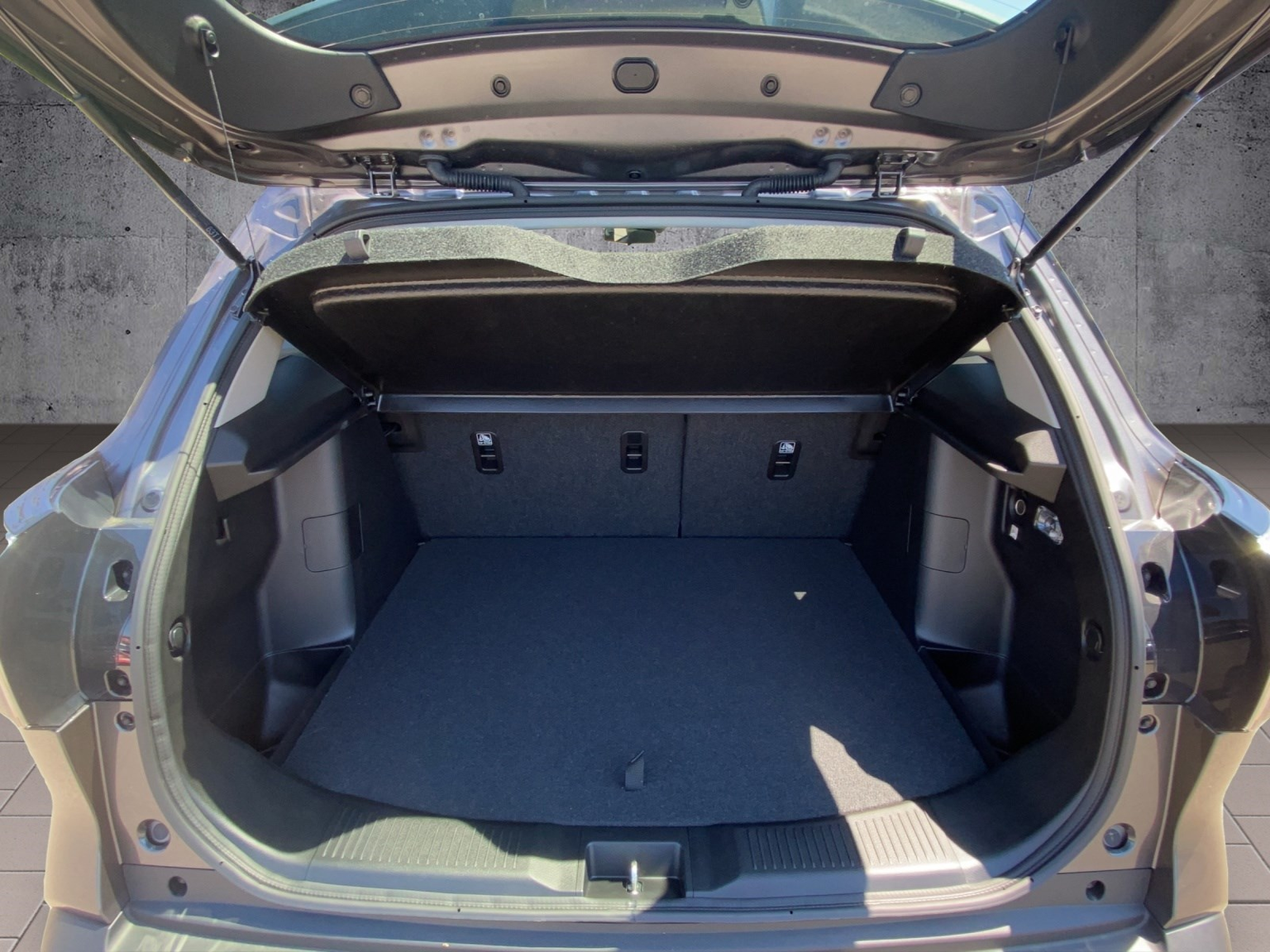 SUZUKI S-Cross 1.5 Compact Top Hybrid 4x4