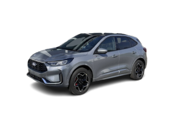 FORD Kuga 2.5 Hybrid ST-Line X 4x4