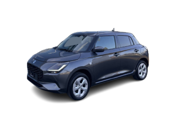 SUZUKI Swift 1.2 Privilege Hybrid 4x4