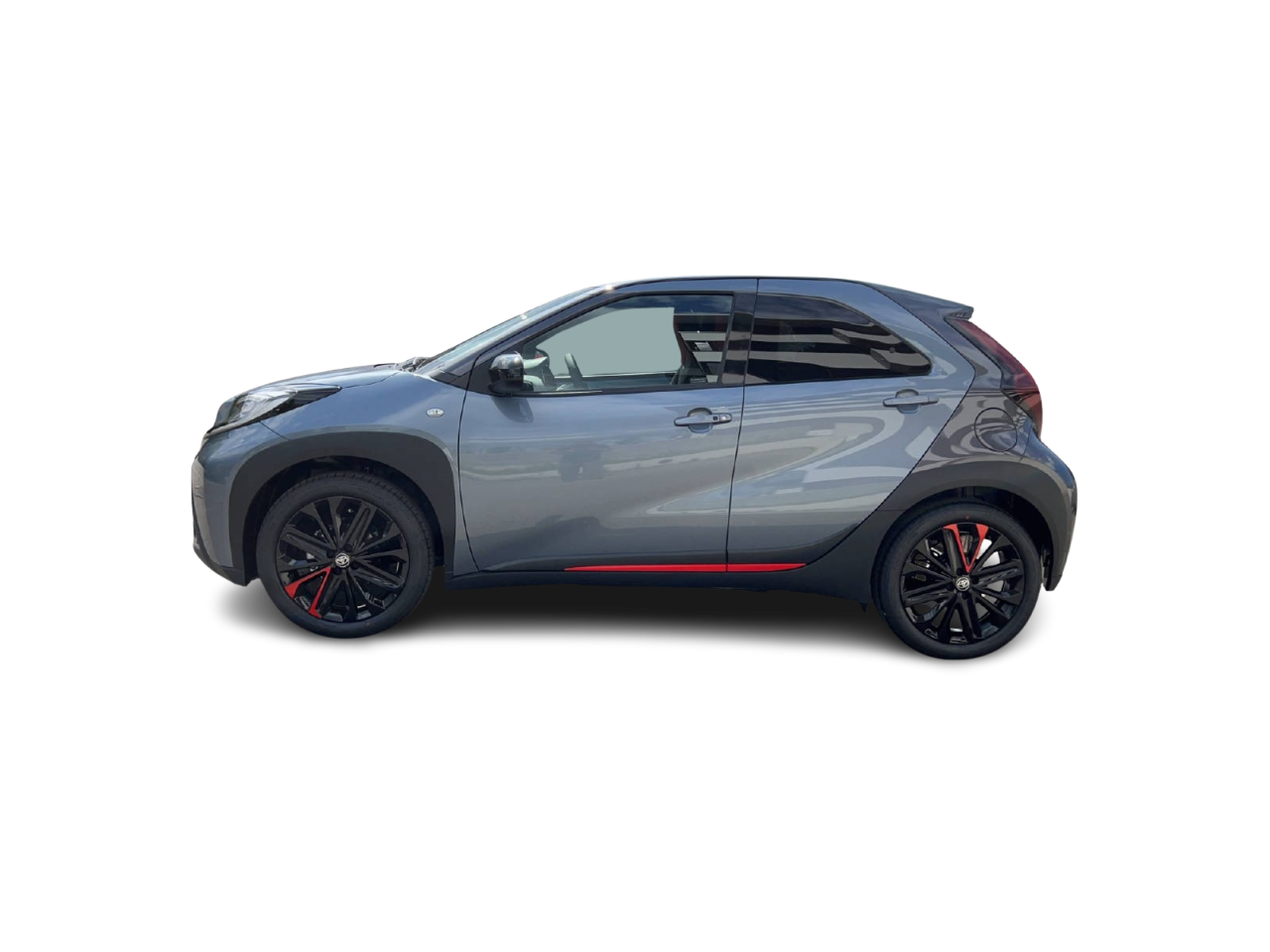 TOYOTA Aygo X 1.0 VVT-i Undercover