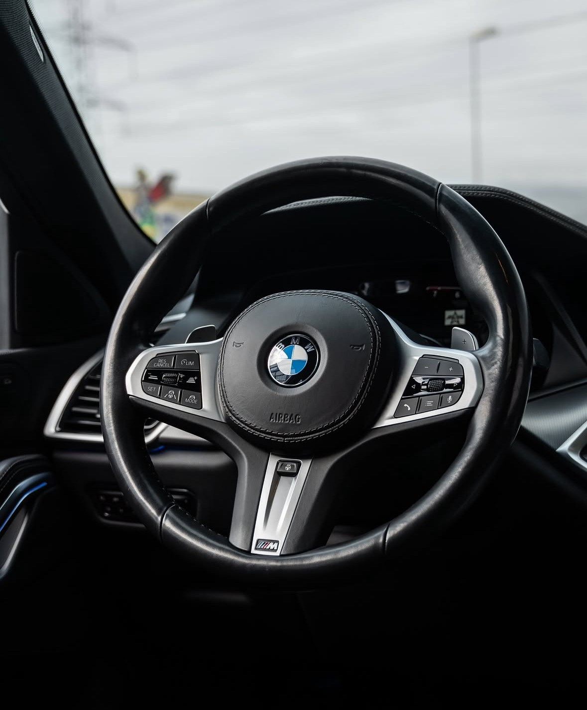 BMW X6 xDrive 40i Steptronic