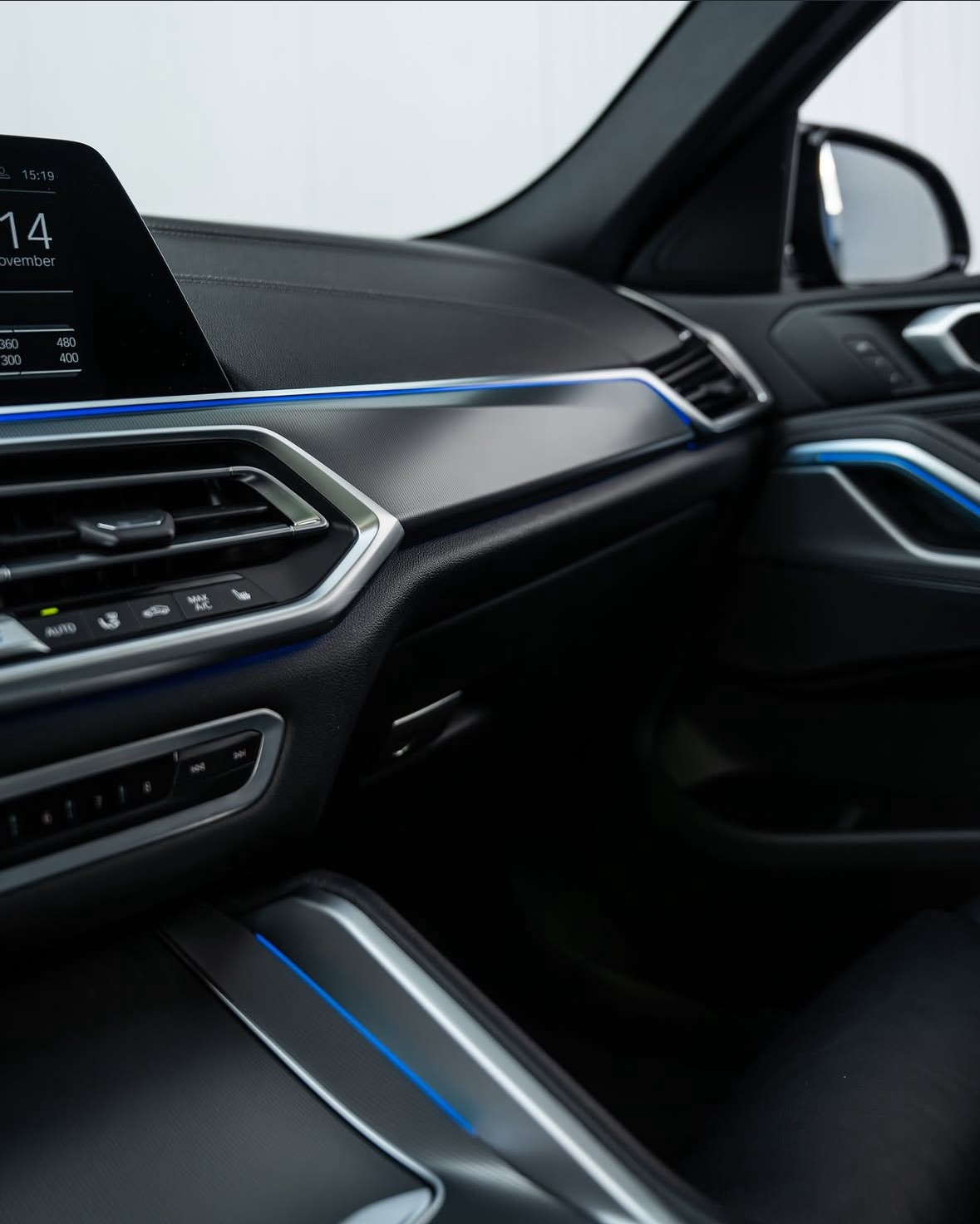 BMW X6 xDrive 40i Steptronic