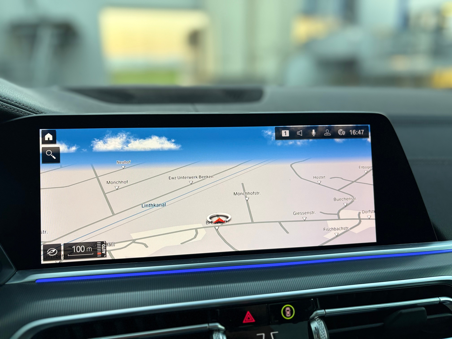 BMW X6 xDrive 40i Steptronic