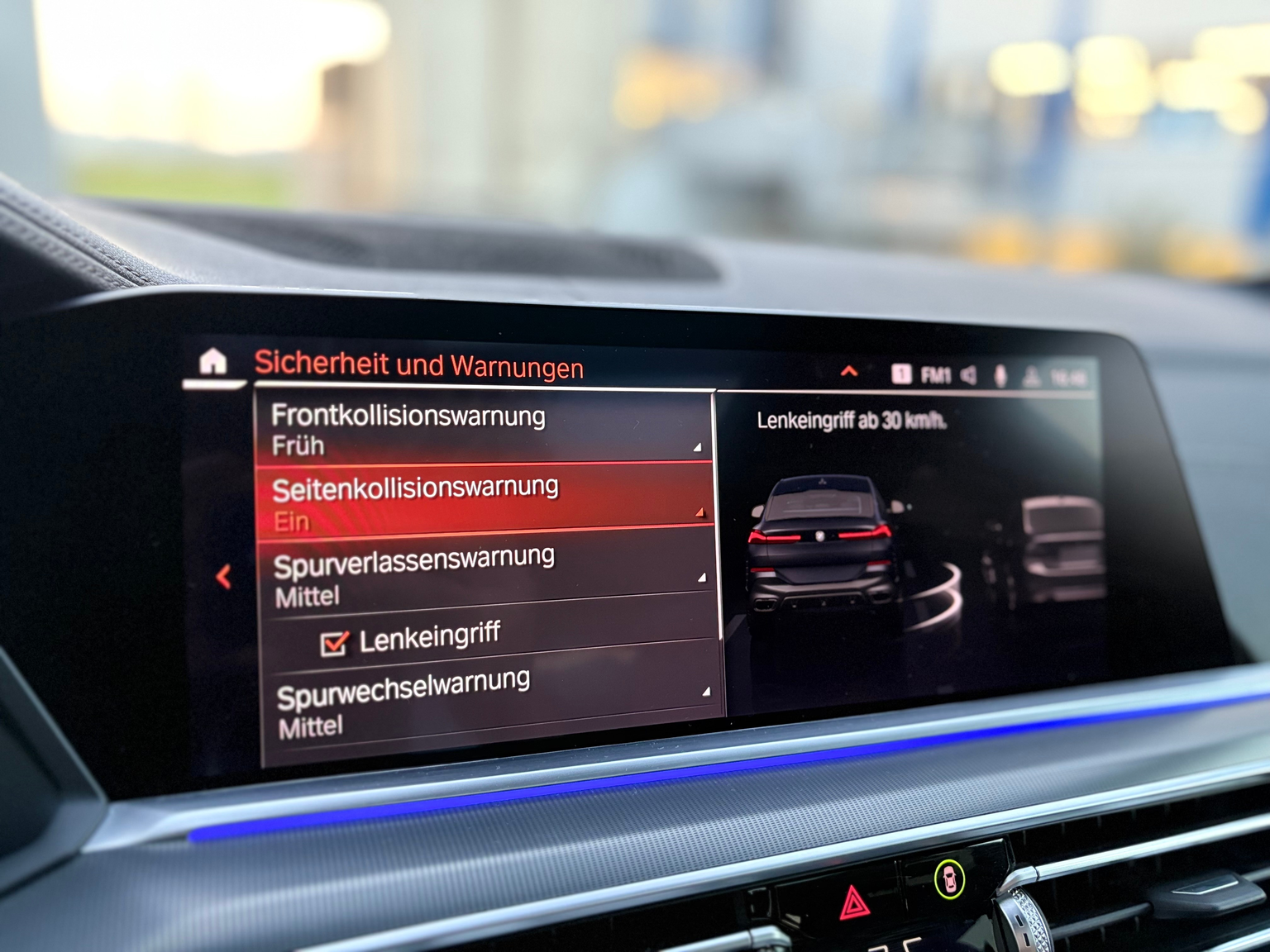 BMW X6 xDrive 40i Steptronic