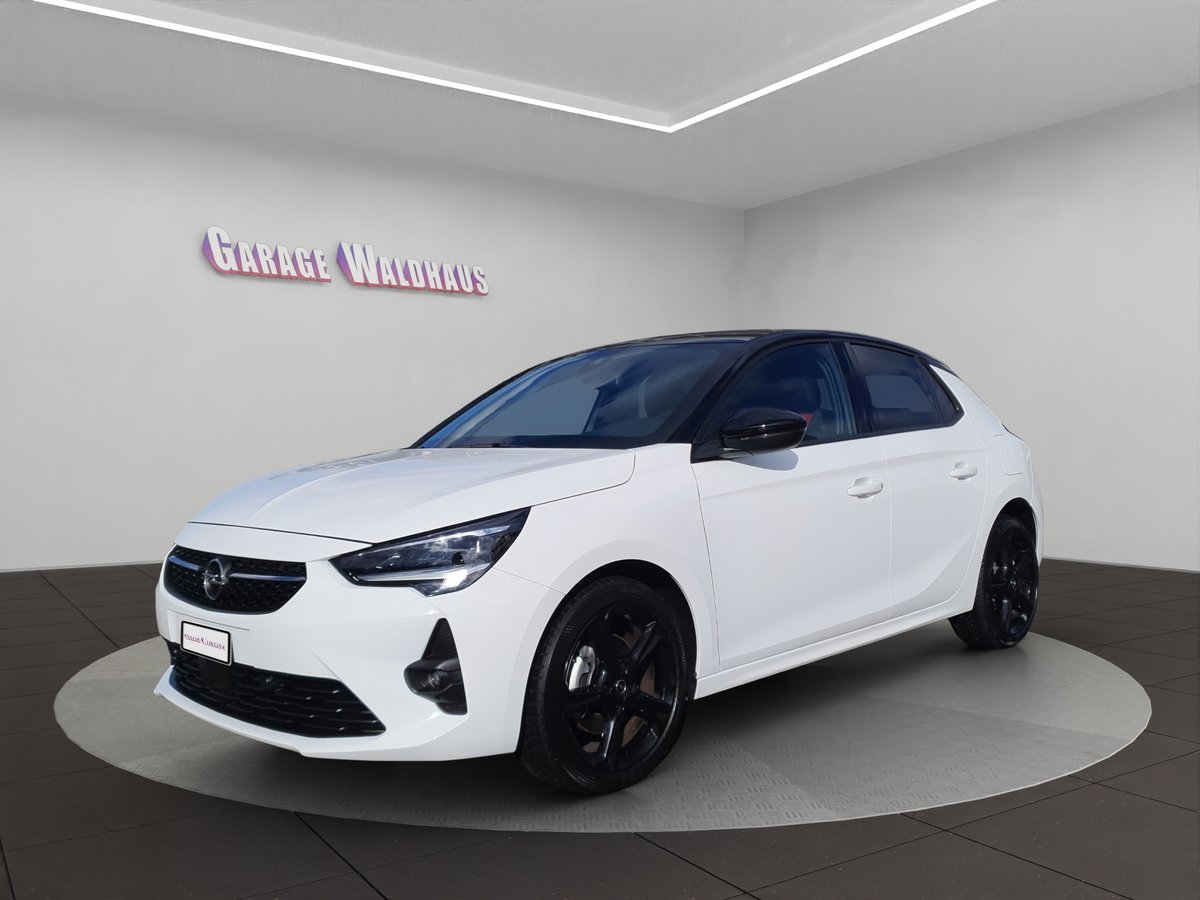 OPEL Corsa 1.2 TP GS-Line
