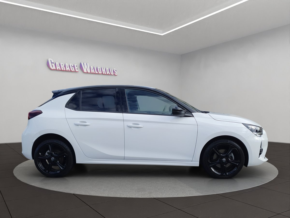OPEL Corsa 1.2 TP GS-Line