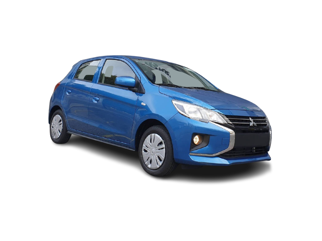 MITSUBISHI Space Star 1.2 MIVEC Inform