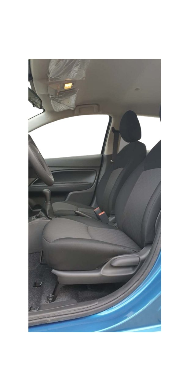 MITSUBISHI Space Star 1.2 MIVEC Inform