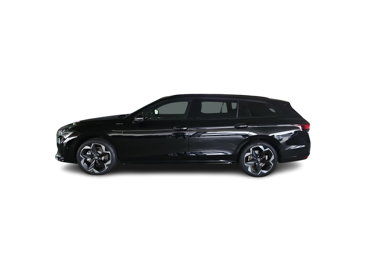 SKODA Superb Combi 2.0 TSI Sportline 4x4 DSG