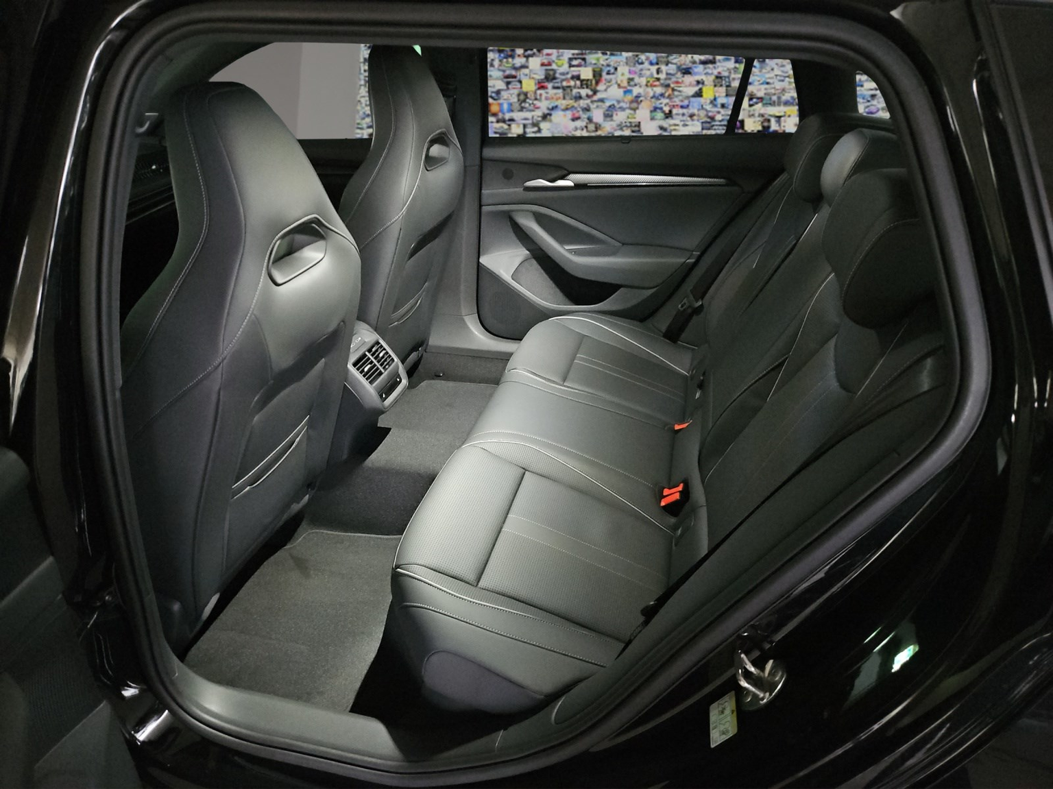 SKODA Superb Combi 2.0 TSI Sportline 4x4 DSG