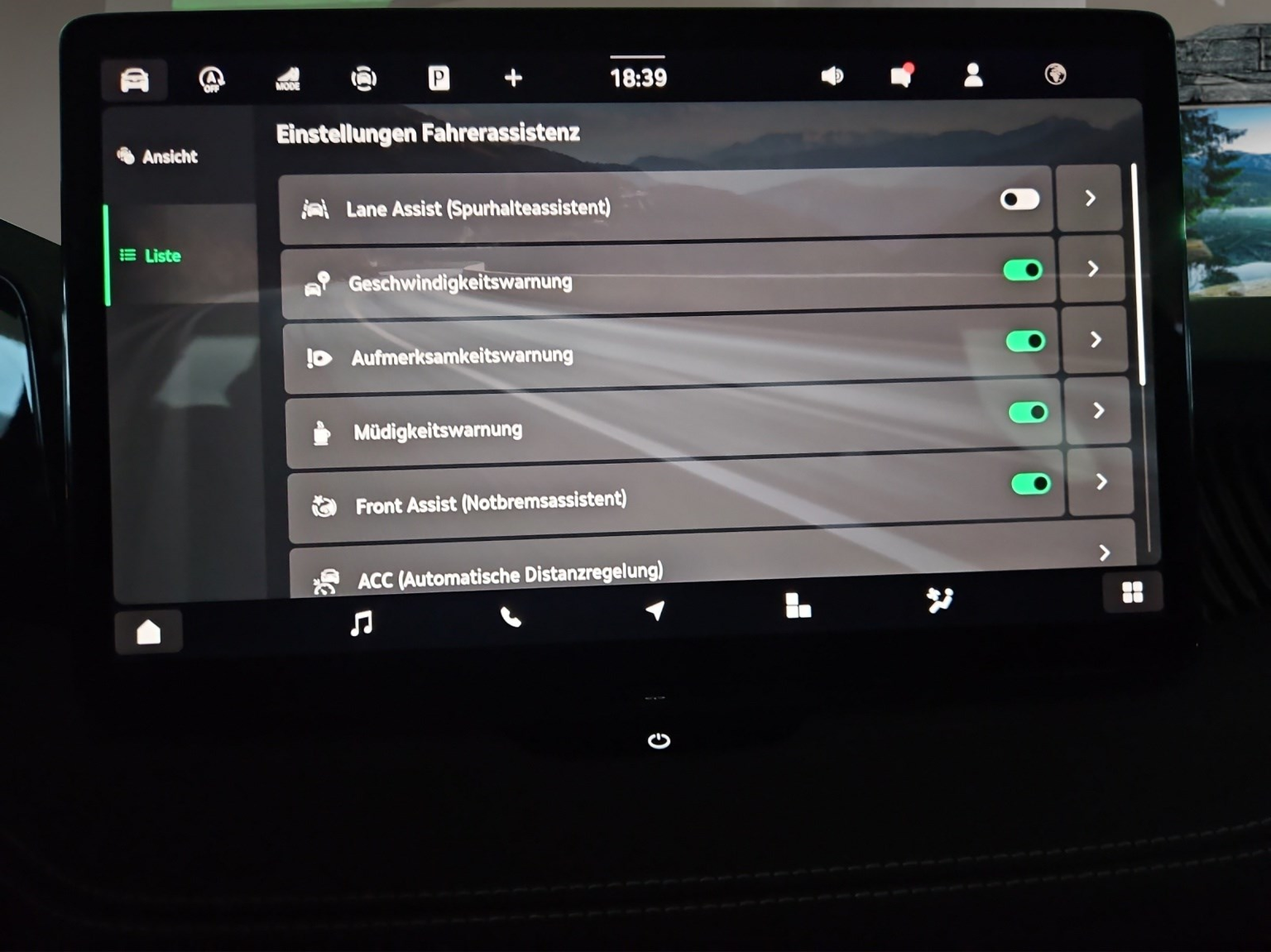 SKODA Superb Combi 2.0 TSI Sportline 4x4 DSG