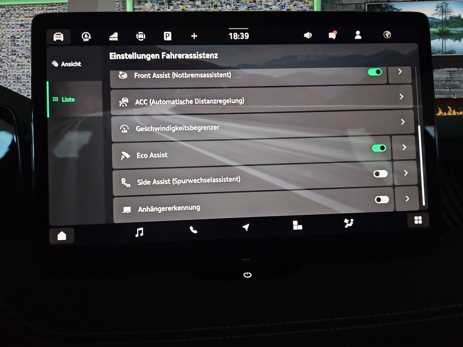 SKODA Superb Combi 2.0 TSI Sportline 4x4 DSG