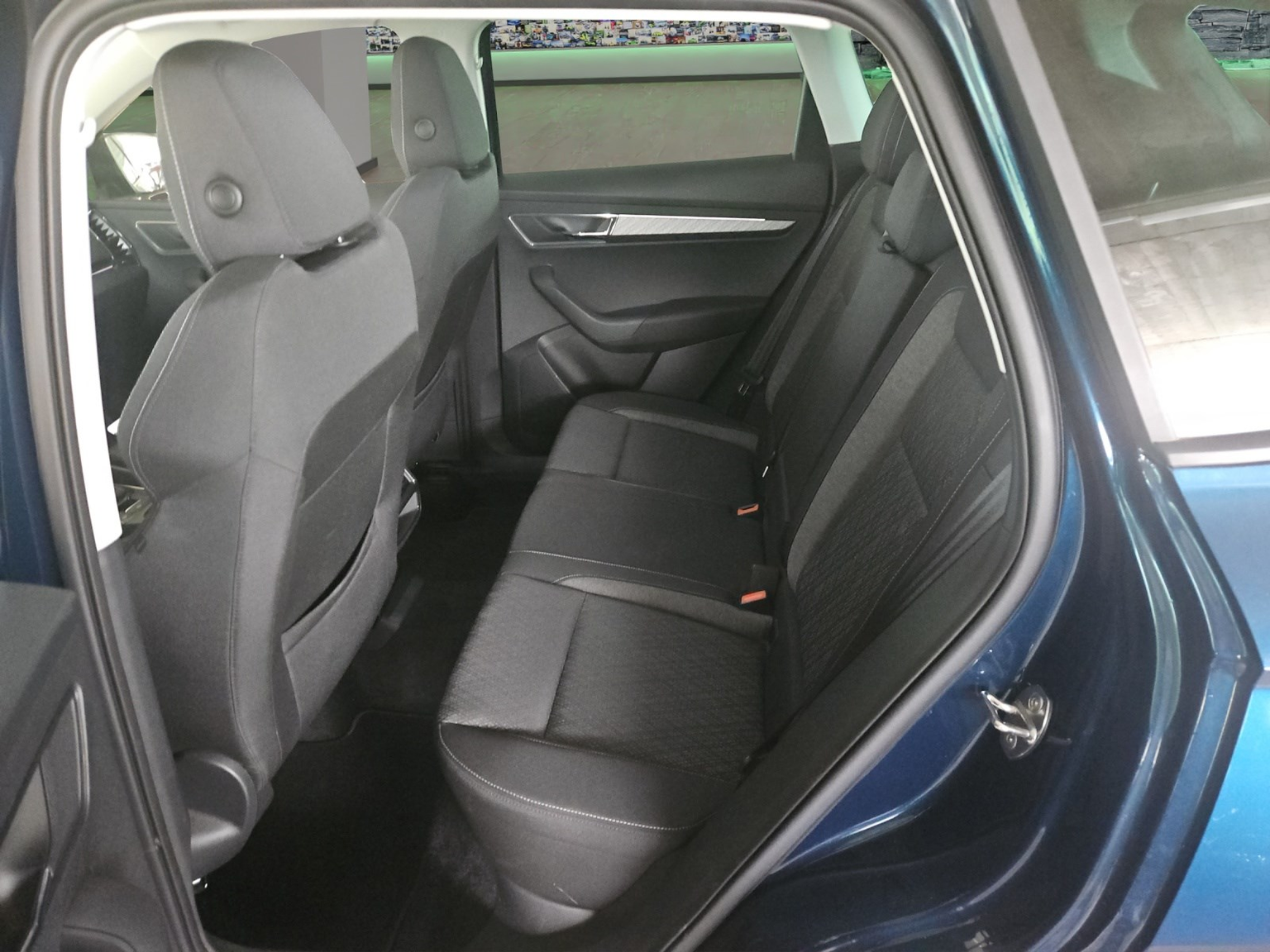 SKODA Karoq 1.5 TSI Style DSG