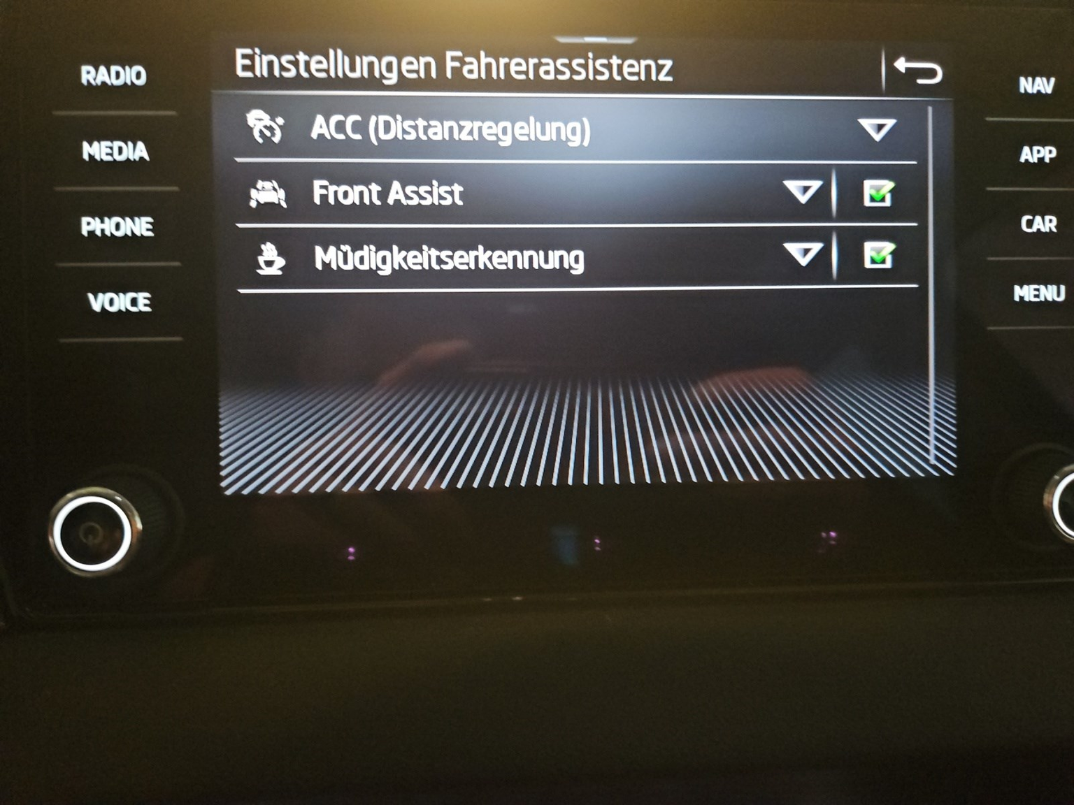 SKODA Karoq 1.5 TSI Style DSG