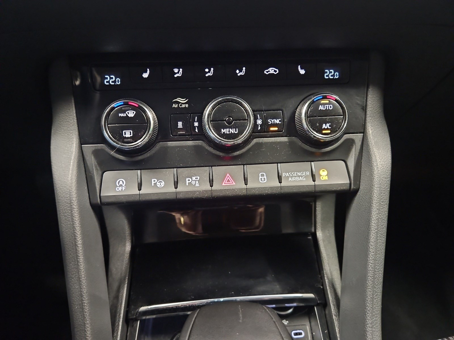 SKODA Karoq 1.5 TSI Style DSG