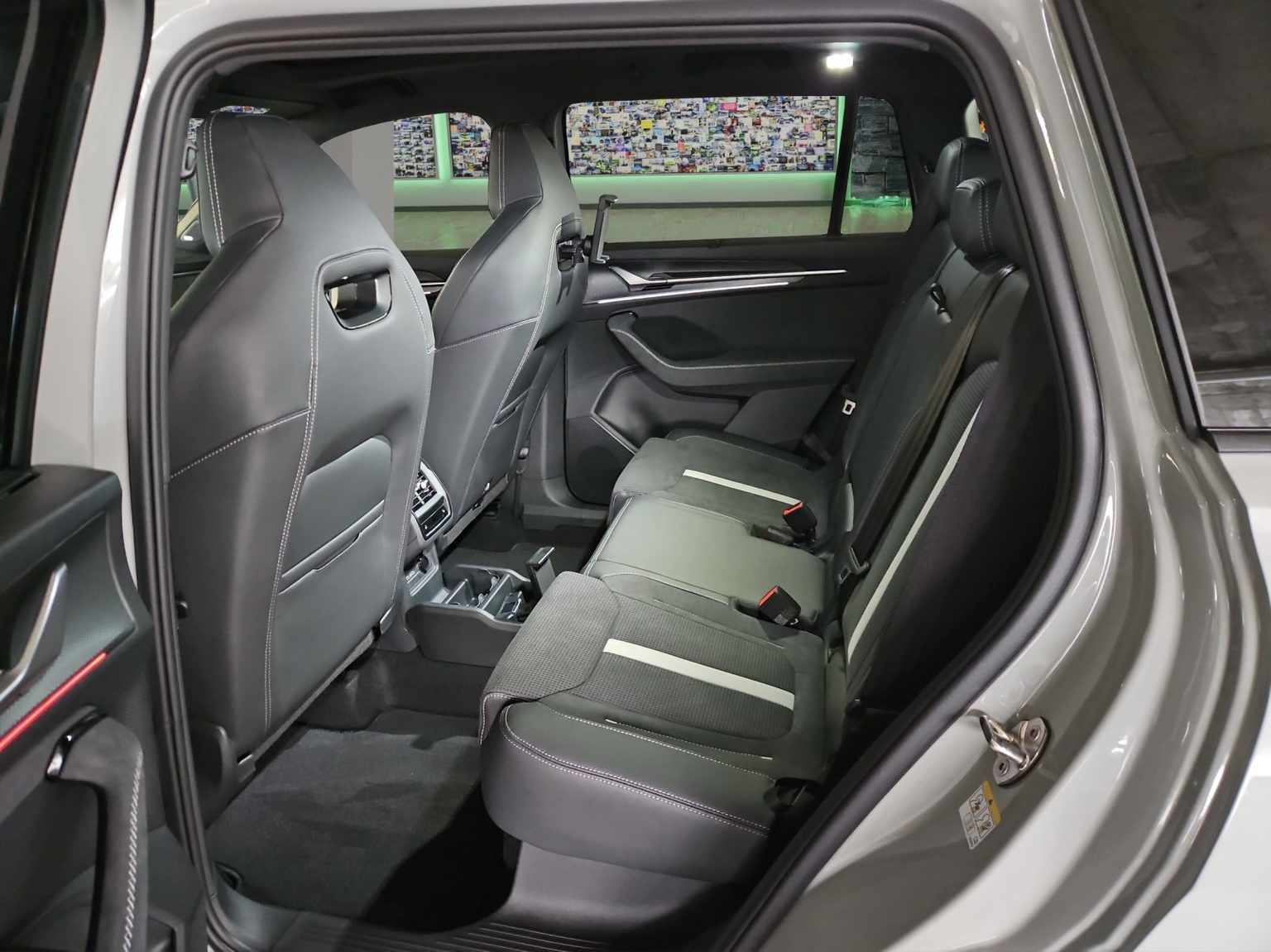 SKODA Kodiaq 2.0 TSI Sportline 4x4