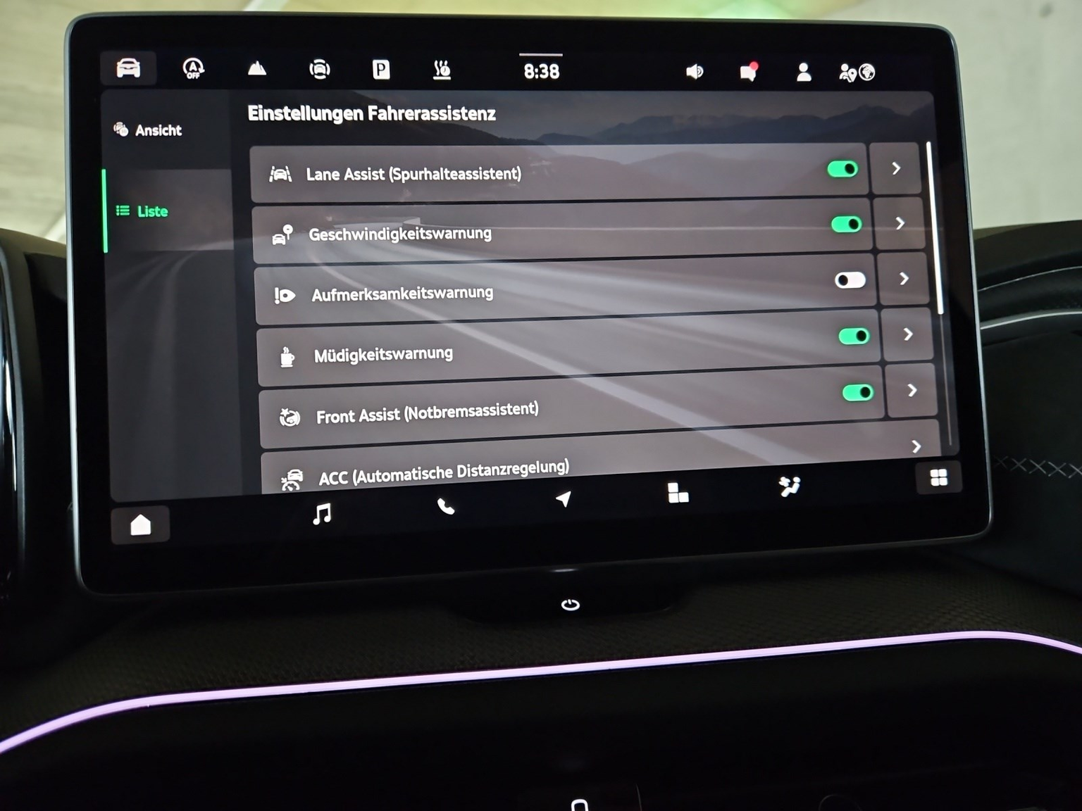 SKODA Kodiaq 2.0 TSI Sportline 4x4