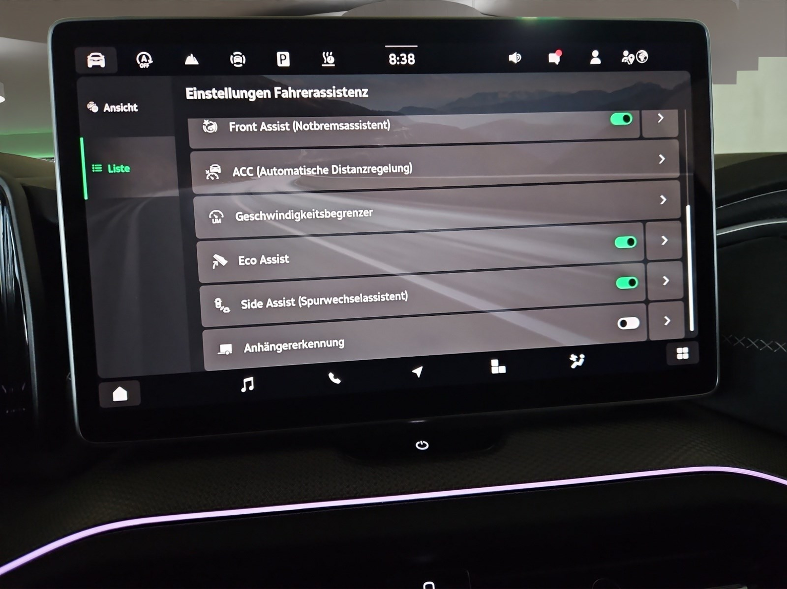 SKODA Kodiaq 2.0 TSI Sportline 4x4